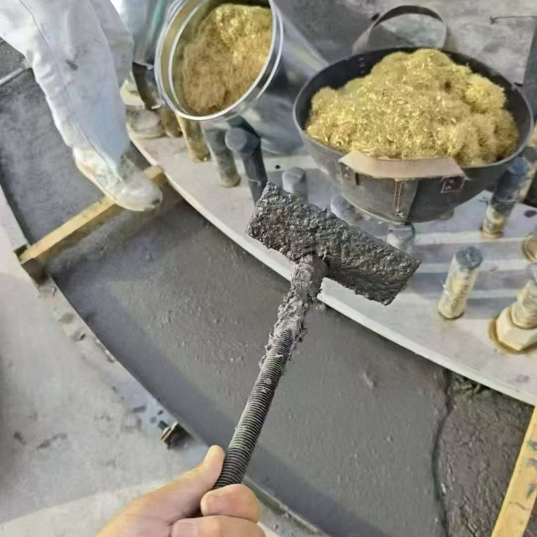 三明C120风电设备基础专用灌浆料