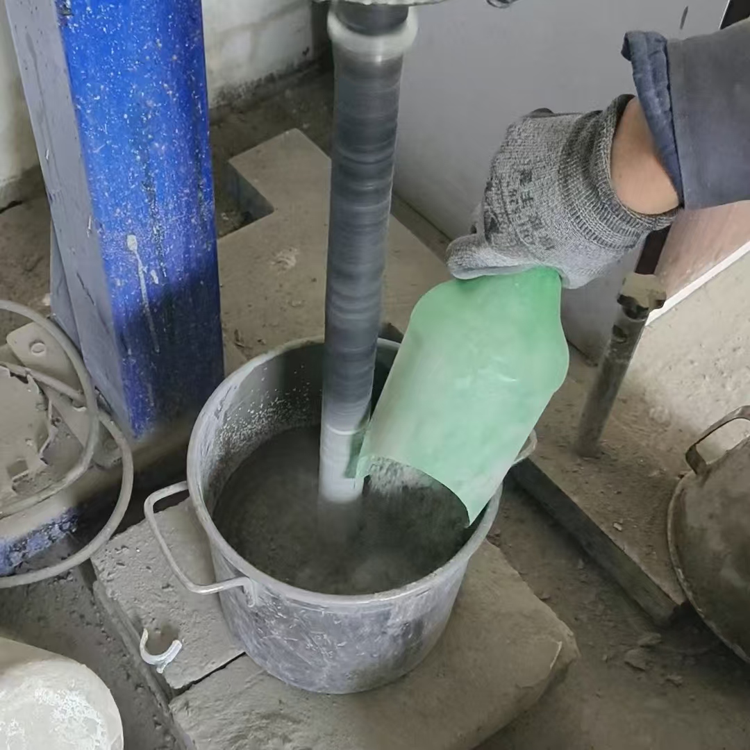 三明桥梁公路张拉用H60压浆料与普通压浆料有什么区别？
