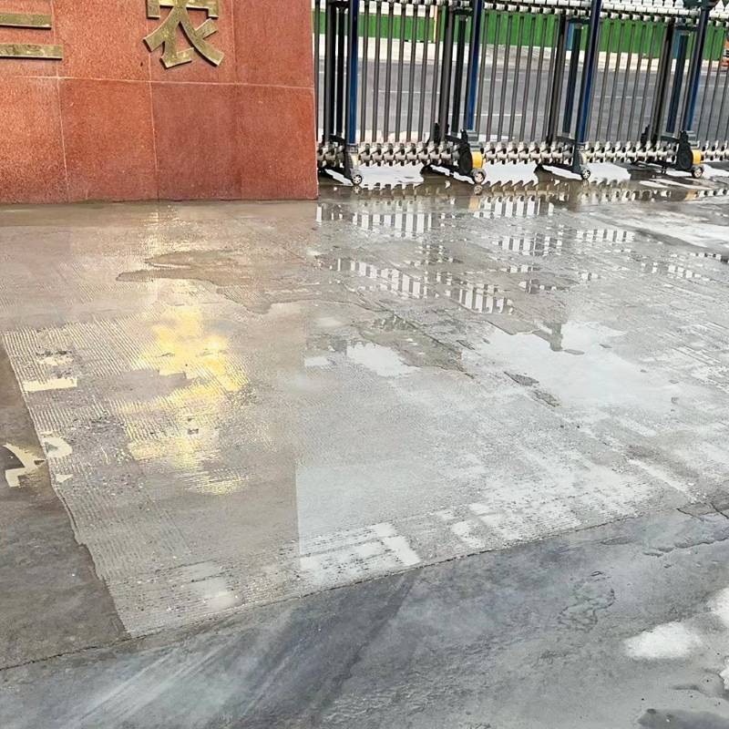 三明水泥路面翻新砂浆